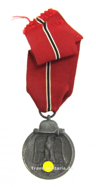 Medaille Winterschlacht im Osten