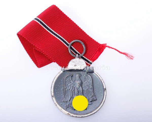 Medaille Winterschlacht im Osten