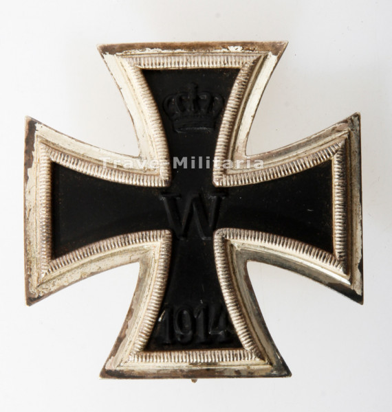 Eisernes Kreuz 1. Klasse 1914