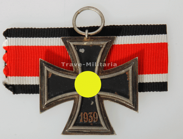Eisernes Kreuz 2. Klasse 1939