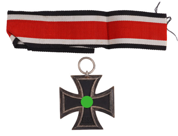 Eisernes Kreuz 2. Klasse 1939