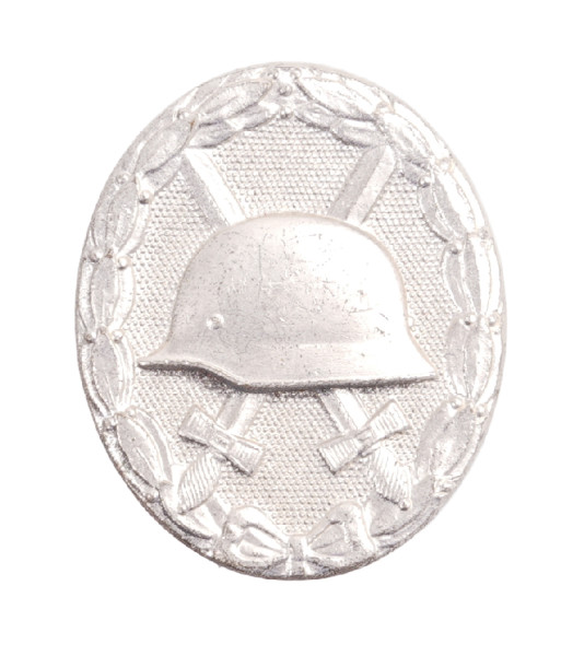 1957er Verwundetenabzeichen in Silber