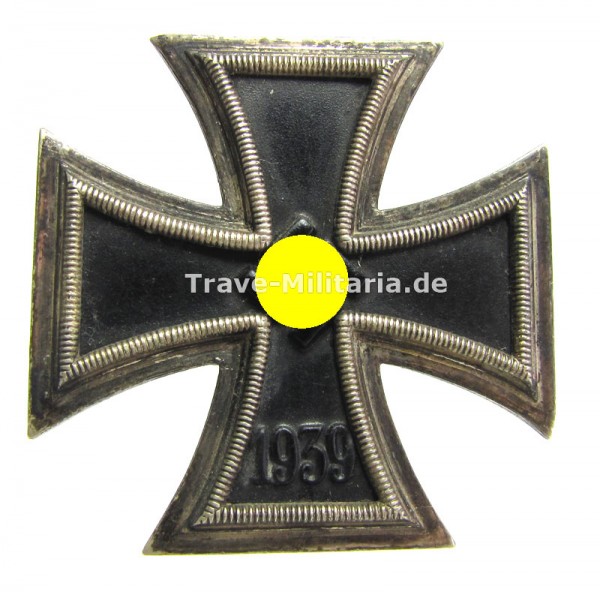 Eisernes Kreuz 1. Klasse