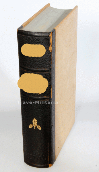 "Mein Kampf" Hochzeitsausgabe Delmenhorst