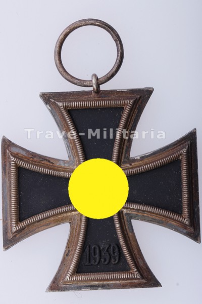Eisernes Kreuz 2. Klasse 1939