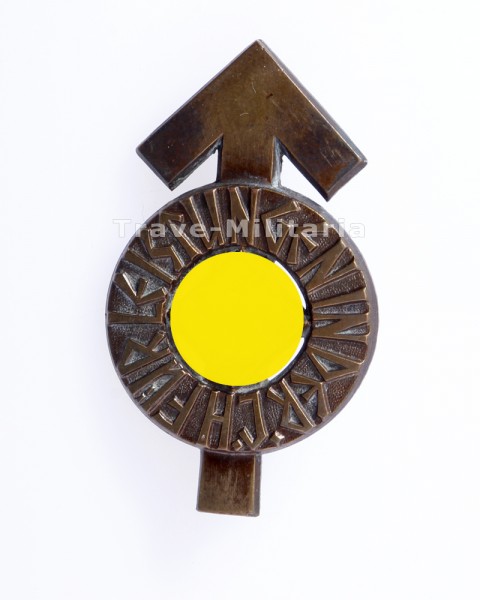 HJ-Leistungsabzeichen in Bronze (2.Stufe) - 39449