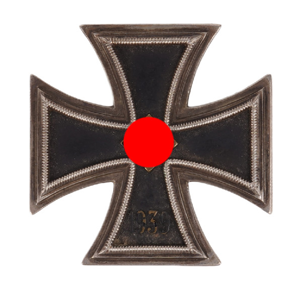 Eisernes Kreuz 1.Klasse 1939