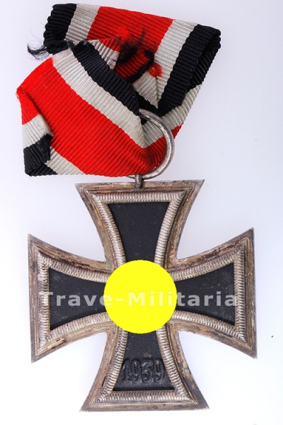 Eisernes Kreuz 2. Klasse 1939