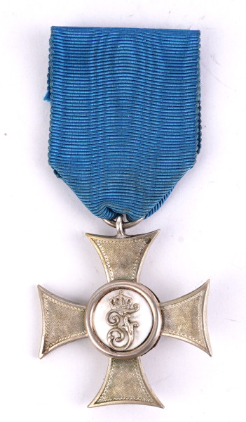 Württemberg Friedrichsorden Ritterkreuz 2. Klasse