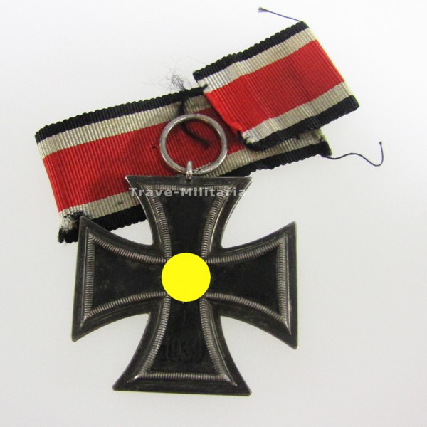 Eisernes Kreuz 2. Klasse Hersteller 25