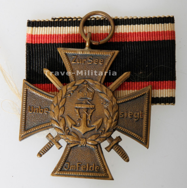 Ehren-und Erinnerungskreuz Marinekorps Flandern 1914-1918