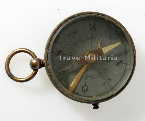 Militärischer Kompass