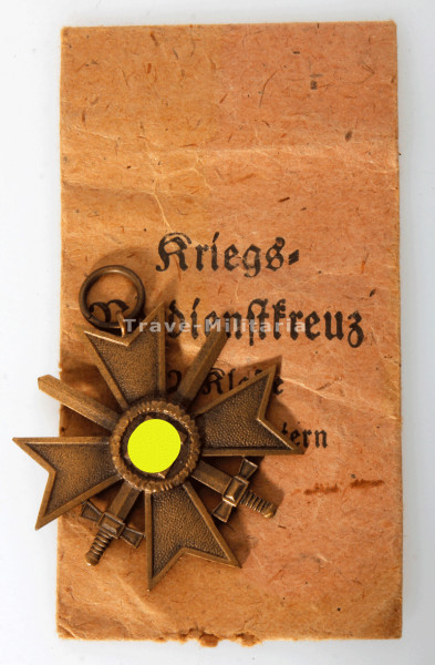 Medaille Winterschlacht im Osten