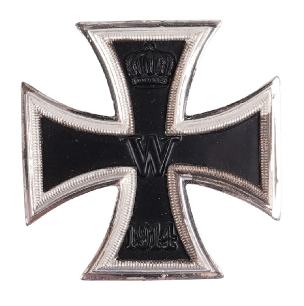 Eisernes Kreuz 1. Klasse 14