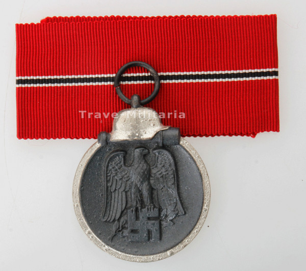 Extrem selten - frühes Ritterkreuz des Kriegsverdienstkreuzes ohne Schwerter von Deschler