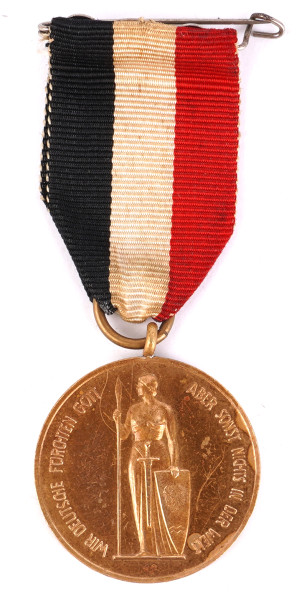 Preußen Erinnerungsmedaille 9 Armeekorps 1866-1918