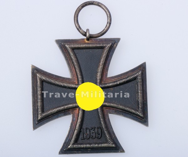 Eisernes Kreuz 2. Klasse 1939