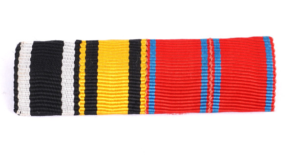 4er Bandspange Württemberg