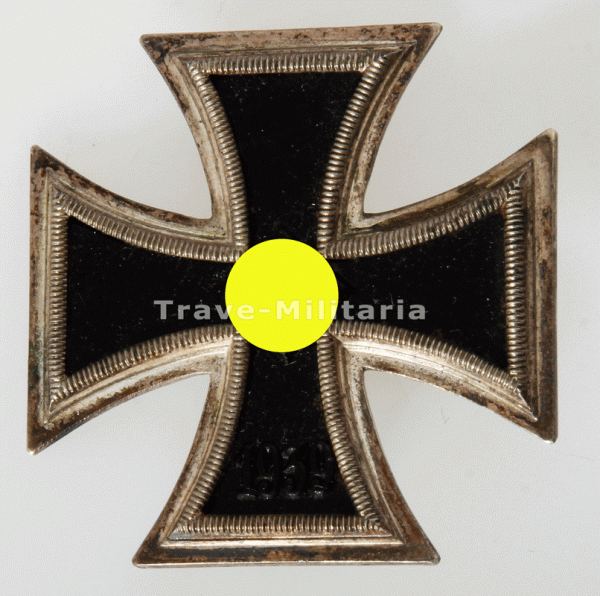 Eisernes Kreuz 1. Klasse 1939