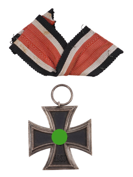 Eisernes Kreuz 2. Klasse 1939
