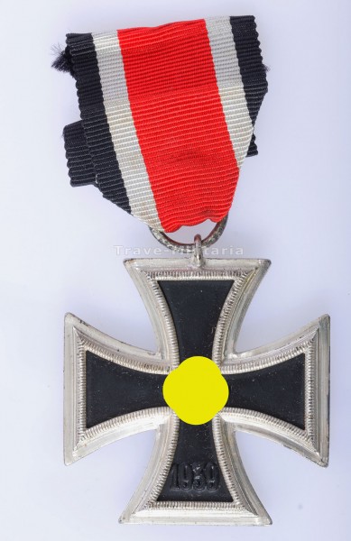 Eisernes Kreuz 2. Klasse am Band