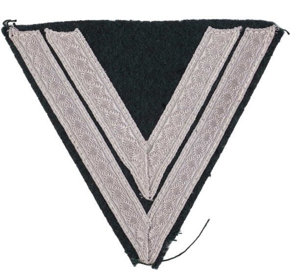 Wehrmacht Heer Ärmelabzeichen für Obergefreiter