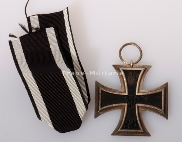 Eisernes Kreuz 2. Klasse 1914