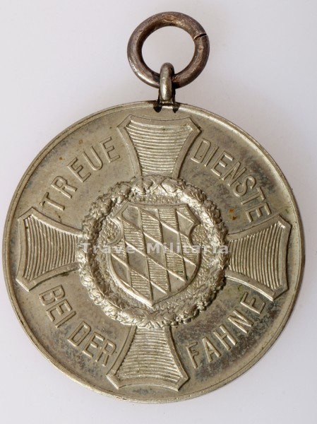 Bayern Dienstauszeichnung 3. Klasse 1913
