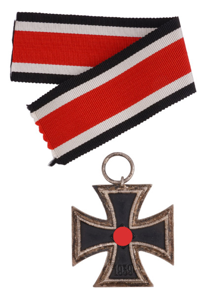 Eisernes Kreuz 2. Klasse 1939