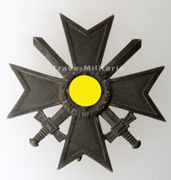 Kriegsverdienstkreuz 1. Klasse mit Schwertern