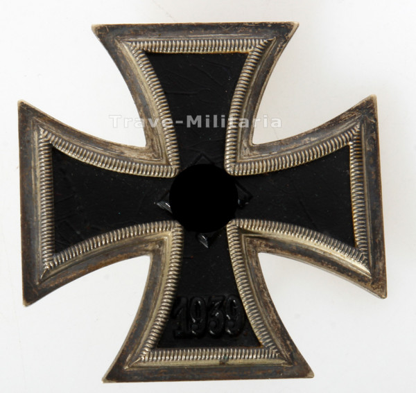 Eisernes Kreuz 1. Klasse 1939