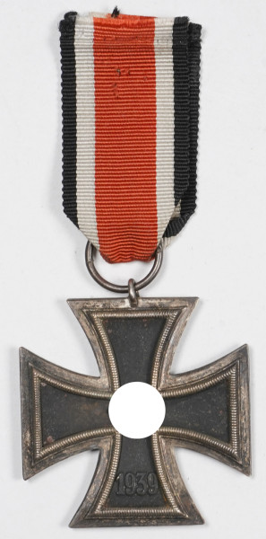 Eisernes Kreuz 2.Klasse 1939