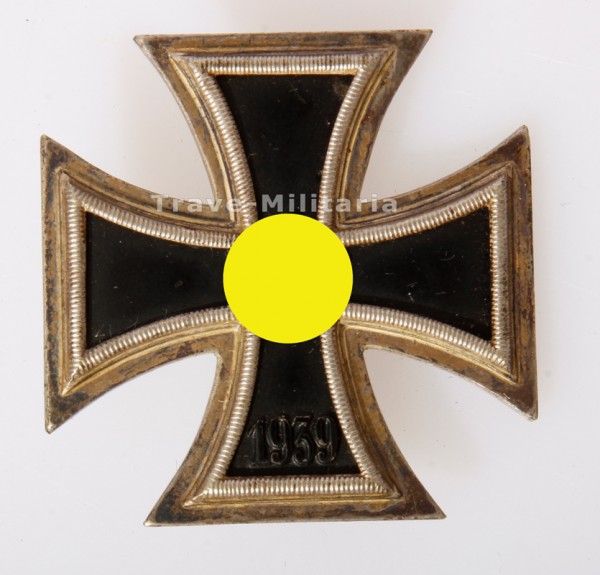 Eisernes Kreuz 1 Klasse 100/L55