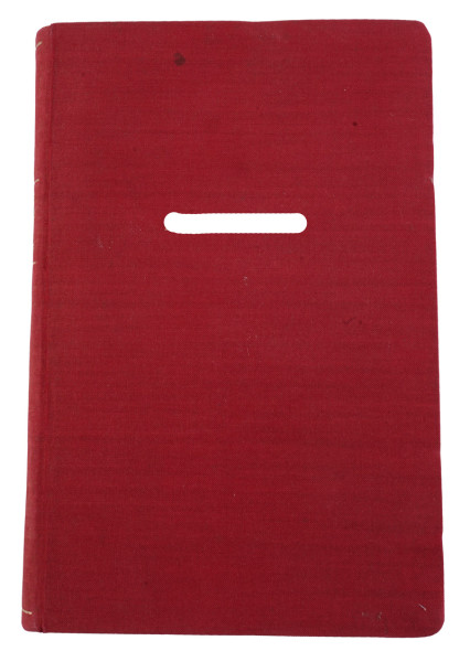Mein Kampf Tornisterausgabe