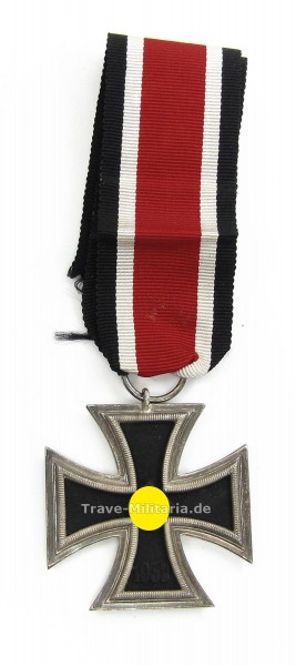 Eisernes Kreuz 2. Klasse mit Hersteller 25