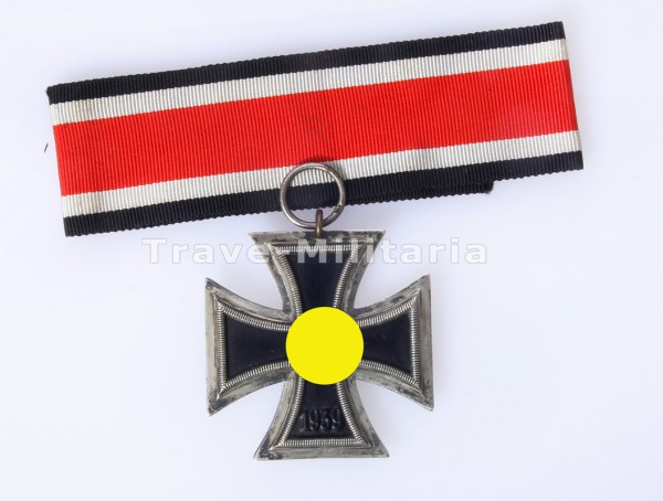 Eisernes Kreuz 2.Klasse mit Band