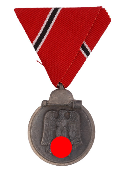 Medaille Winterschlacht im Osten 1941/42