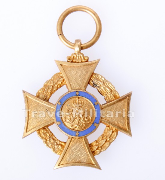 Sachsen Ehrenkreuz für freiwillige Wohlfahrtspflege im Kriege 1914-1916