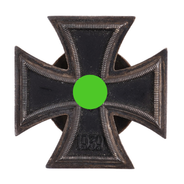 Eisernes Kreuz 1. Klasse 1939