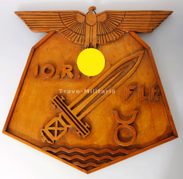 Eisernes Kreuz 1. Klasse 1939