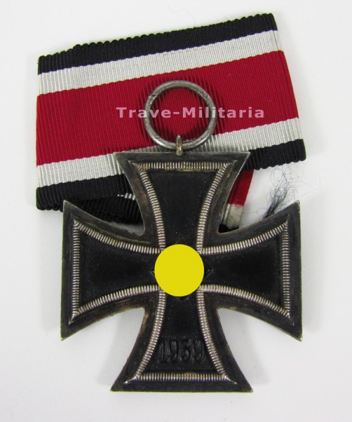 Eisernes Kreuz 2. Klasse 1939