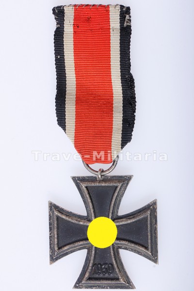 Eisernes Kreuz 2. Klasse 1939