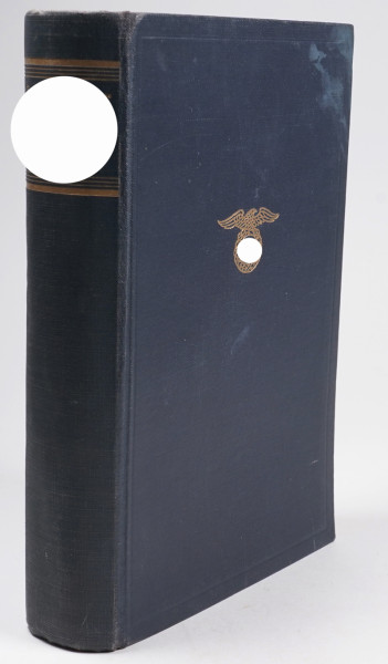 Mein Kampf Volksausgabe 1933