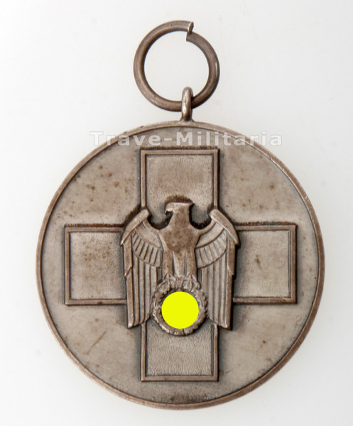 Ehrenzeichen für deutsche Volkspflege 4. Stufe Medaille