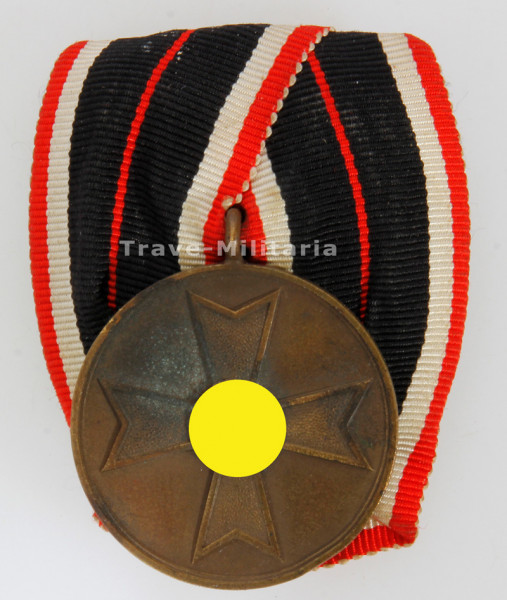 Kriegsverdienstmedaille 1939