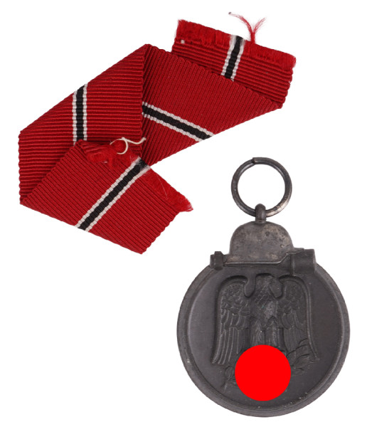 Medaille Winterschlacht in Osten 1941/42