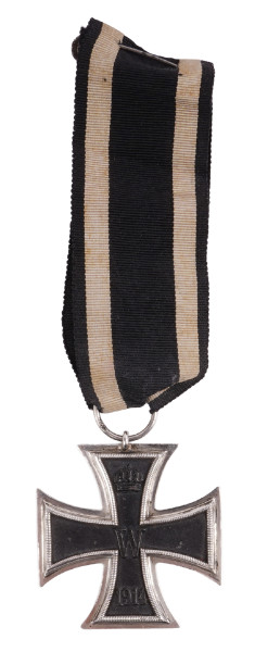 Eisernes Kreuz 2. Klasse 1914