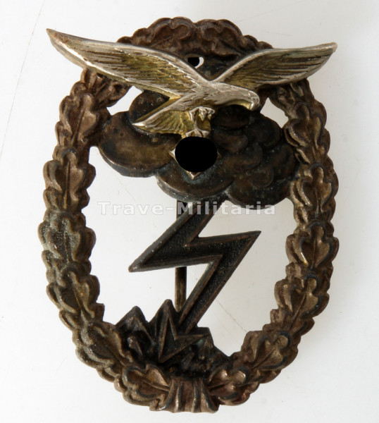 Erdkampfabzeichen der Luftwaffe