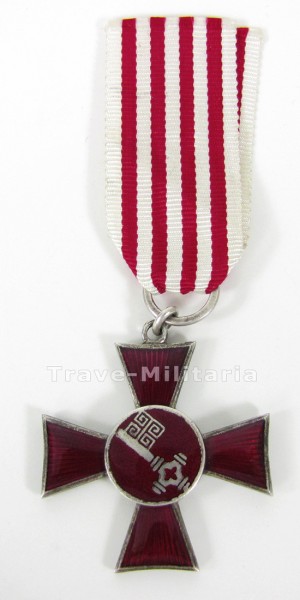 Bremen Hanseatenkreuz