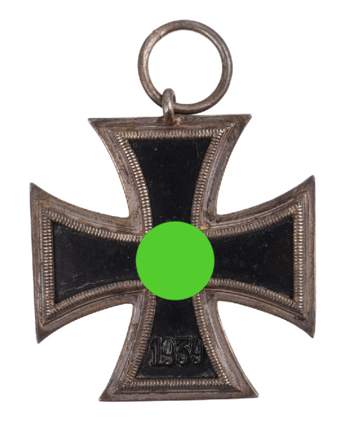 Eisernes Kreuz 2. Klasse 1939